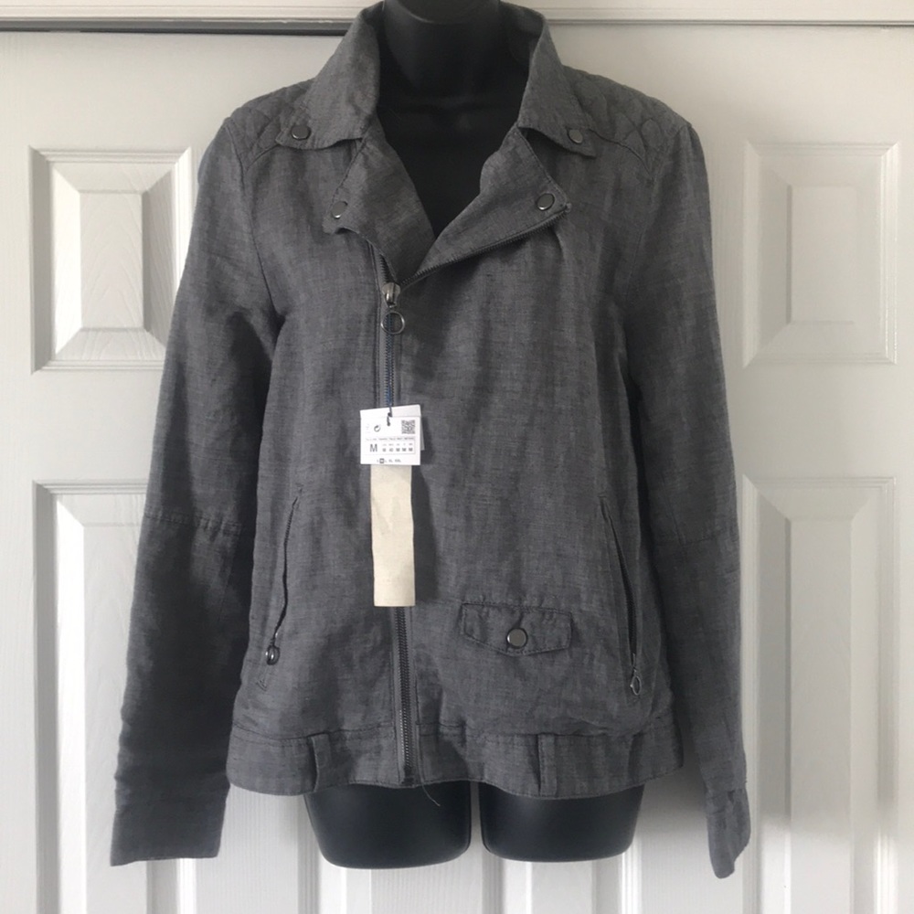 Zara Moto jacket
